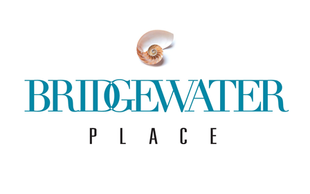 Bridgewater Place Logo